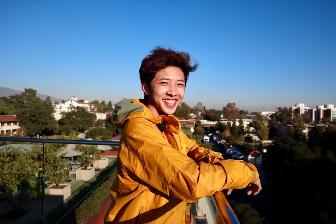 Max Hui - Co-Founder - Photo 1